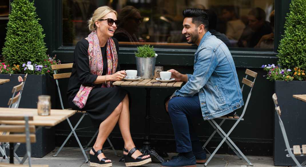 Sugar Mommies: How Women's Economic Power is Redefining Romantic Dynamics